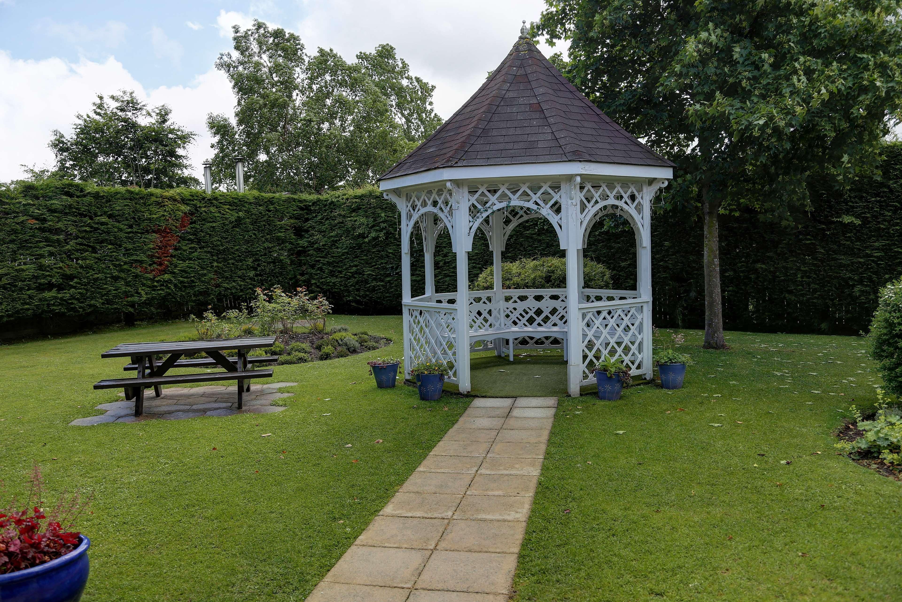 Best Western The Hilcroft Hotel West Lothian Whitburn  Exterior photo